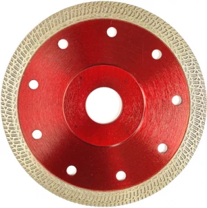 diamond saw blade for cutting ceramic tile