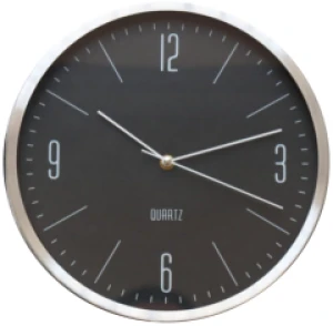 Modern Classical Simplicity Home Decoration Round Cheap Wall Clock130-203468