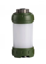 HILLTROLL ®  CL1 CAMPING LANTERN