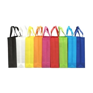 PP Non Woven Eco-Friendly Shopping Bag