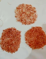 Himalayan Pink Salt