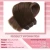 Import K.swigs Human hair Double Drawn 100g Straight Hair Weave bundles Sew in Wefts from Hong Kong