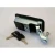 Import Weather-Resistant Push-Button Panel Lock for Outdoor Enclosures from China