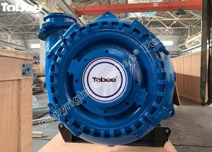 Tobee® 10/8S-G Dredging Pump for Dredger