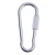 Import Top Quality Grade 304/316 Stainless Steel Quick Link Chain Link Fastener,Pear&delta shaped from China