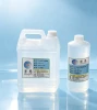 CH-9801 3:1 Flat Hard Epoxy AB Resin, High Gloss Odorless Clear Casting Glue for Jewelry Badge Photo Frame