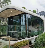 Prefabricated Houses