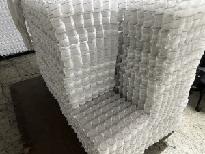 China pocket spring mattress wholesale