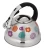 Import MHK006 Whistle Kettle from China