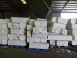EPS block scrap