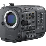 Sonny FX6 Full-Frame Cinema Camera