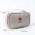 Import Factory wholesale Emergency Medical Tactical Trauma Military Outdoor Camping Hiking Portable First Aid Kit Bag from China