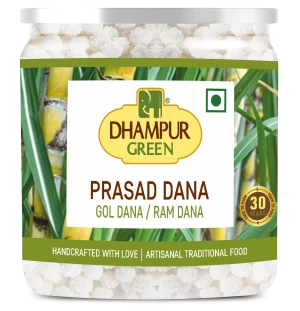 Dhampur Green Prasad Dana