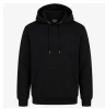 Custom Men's Premium Cotton Fleece Pullover Hoodie | OEM ODM Private Label Sports Gym Casual Hooded Sweatshirt