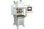 C FRAME PRESS MACHINE 23