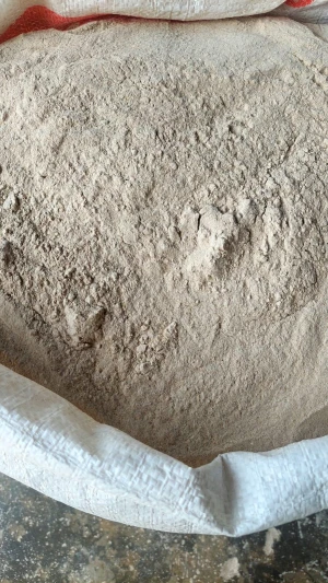 Cassava Flour (Animal Feed Grade)