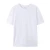 Import T-shirts combed 100% jersey cotton blank T-shirts customized logo from China