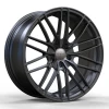 Forged aluminum mag rims 4X4 alloys wheels customized  offroad wheels