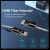 Import 4K HDMI over Fiber Extender Multimode Single Core LC from China