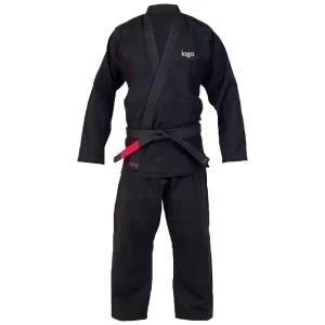 Printed martial arts wear Canvas Kyokushin Karate Suit Karate Uniform