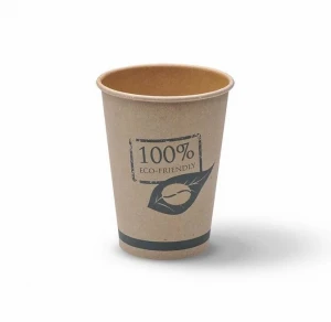 Biodegradable Eco Friendly Disposable Cutlery Cups/ Bowls