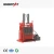 Import High Quality Scrap Tyre Baler Tire Baling Machine from USA