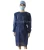 Import LY Disposable Non-woven PP Isolation Surgical Gown with Elastic Cuffs from China
