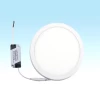 Round Ultra thin slim LED Panel Light wholesale price