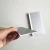 Import 6063 Aluminum and Stainless Steel 304 Skirting Board from China