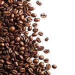 Roasted Coffee Beans