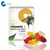 New Immune Support Multi Vitamins Gummy Plus Elderberry Extract