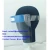Import Ready to ship disposable face shield from China