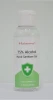 100mL 75% ethanol alcohol hand sanitizer for cleaning and hygiene antibacterial disinfectant gel