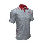 Sublimation Elect Polo Shirts