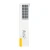 Import 48V Hybrid Solar Inverter MPPT Pure Sine Wave Solar Hybrid Inverter Off Grid 48V 8.5KW Solar Inverter System from China