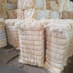 Top Grade Sisal Fibre / High Quality sisal fiber / sisal fibre UG Grade Best For Sale