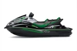 2021 Kawasaki Jet Ski® Ultra® 310LX PWC Supercharged