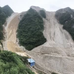 Factory supply barite 4.44 S.G. barytes barium sulphate