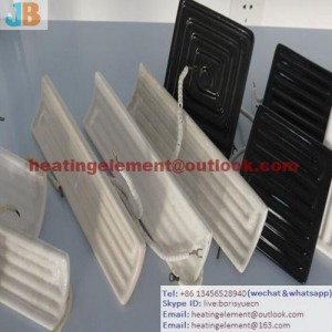 Electric Infrared Ceramic Heater