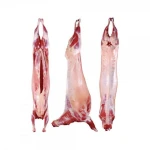 Frozen Lamb Meat