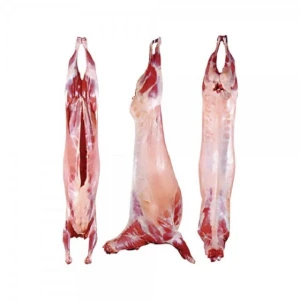 Frozen Lamb Meat
