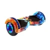 Intelligent body sensing electric hoverboard factory with dual wheel children's walking hoverboard