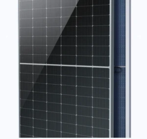 Purmars S540 Solar Panel