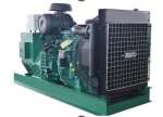 diesel generator set