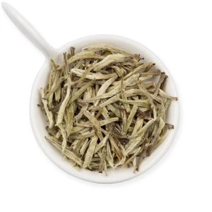 Kenyan Silver Needle White Tea