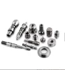 CNC machining parts stainless steel lathe/turning/miling parts