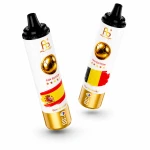 Wholesale Prices Fumot Tornado 15000 Football Ed Premium Rechargeable Vape Hungary Global Bulk Supply