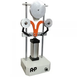 BENDING TESTER FOR PVC DUCT PIPES