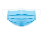 Disposable 3Ply Surgical Mask