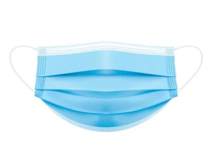 Disposable 3Ply Surgical Mask